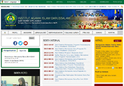 Institut Agama Islam Darussalam (IAID) Ciamis
